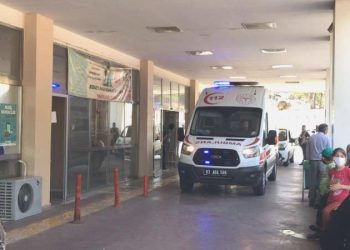 Şanlıurfa’da ‘arazi anlaşmazlığı’ hengamesi: 1 meyyit