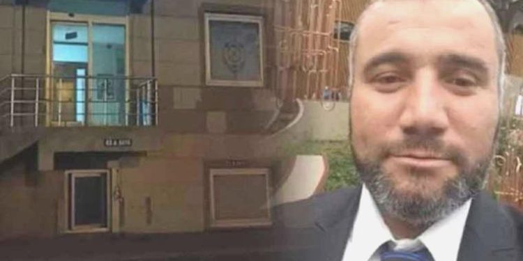 Şanlıurfa’daki çocuk istismarını duyuran gazeteci Mehmet Yetim özgür bırakıldı