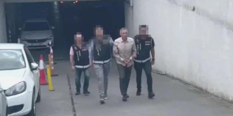 ‘Sarallar’ kabahat örgütü davasında orta karar