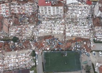 Sarsıntı bölgesinde 434 şirket ve kooperatif kapandı