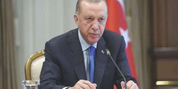 Seçim sonuçları Erdoğan’ı yalanlıyor… AKP’ye yüzde 99 oy çıkan o ülke aranıyor!