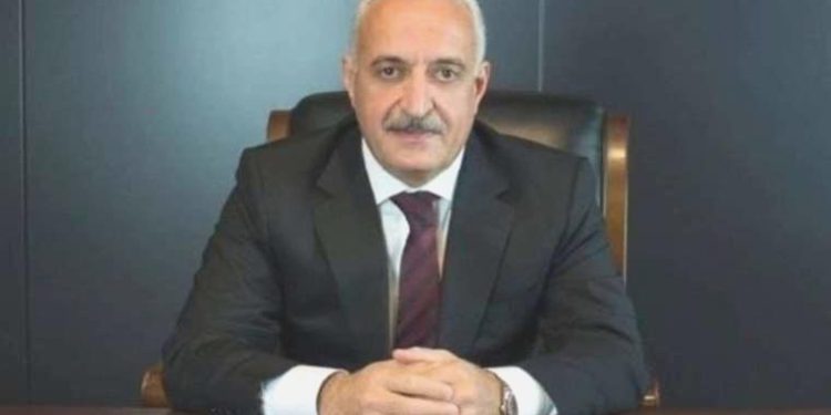 Sedat Aksakallı kimdir, nereli, kaç yaşında? UYGUN Parti Seçim İşleri Lideri Sedat Aksakallı hangi partilerde misyon yaptı?