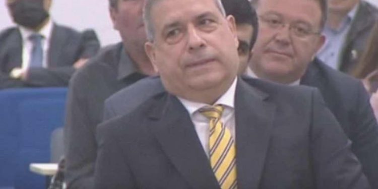 Sedat Kızılcıklı kimdir, nereli, kaç yaşında? Sedat Kızılcıklı DEVA Partisi’nden neden istifa etti?