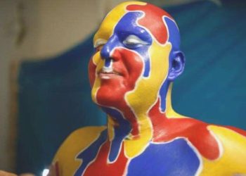 ‘Sen Öteki Bir Bensin’