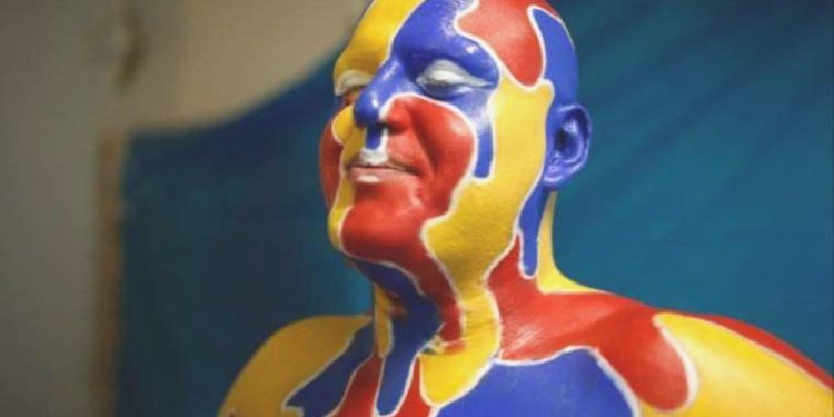 ‘Sen Öteki Bir Bensin’