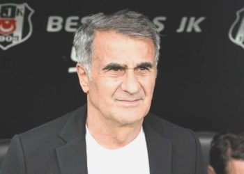 Şenol Güneş 5 transfer istiyor!