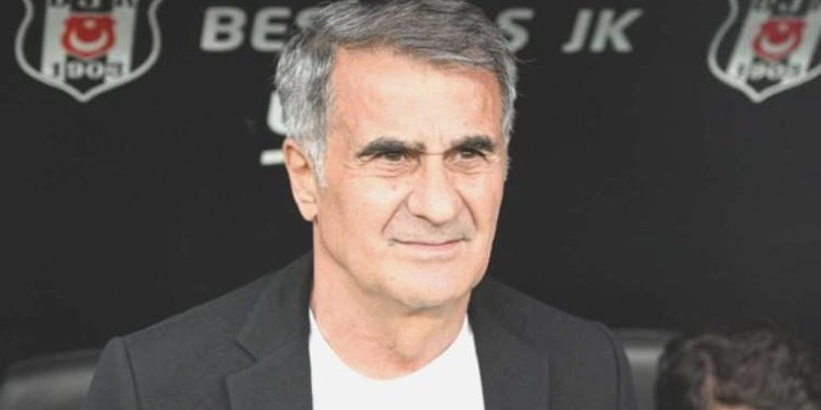 Şenol Güneş 5 transfer istiyor!