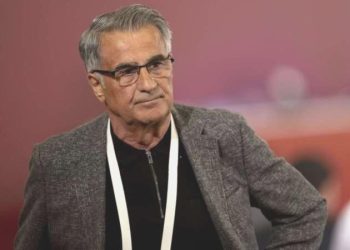 Şenol Güneş’ten 10 maç ceza talebi