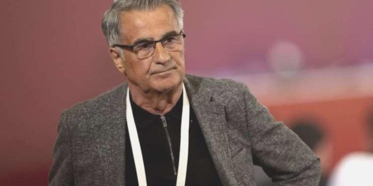 Şenol Güneş’ten 10 maç ceza talebi