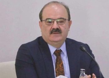 Serdar Çam kimdir? Yeni Kültür ve Turizm Bakanlığı Bakan Yardımcısı Serdar Çam kaç yaşında, nereli?