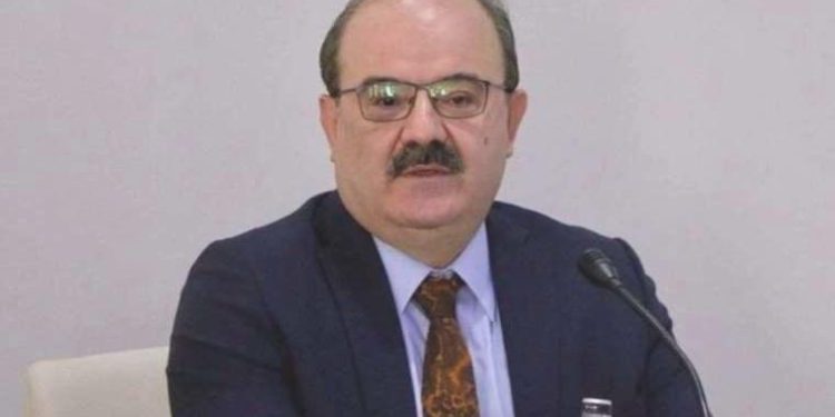 Serdar Çam kimdir? Yeni Kültür ve Turizm Bakanlığı Bakan Yardımcısı Serdar Çam kaç yaşında, nereli?