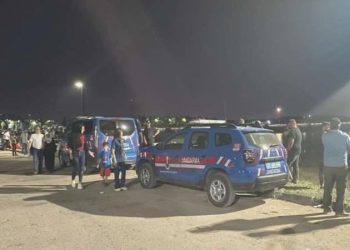 Serinlemek için girdiği gölette kaybolan gencin cansız vücuduna ulaşıldı!