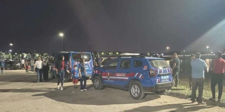 Serinlemek için girdiği gölette kaybolan gencin cansız vücuduna ulaşıldı!