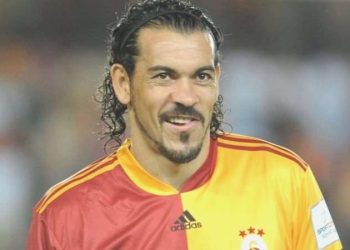 Servet Çetin kimdir, nereli, kaç yaşında? Servet Çetin hangi kadrolarda futbol oynadı?