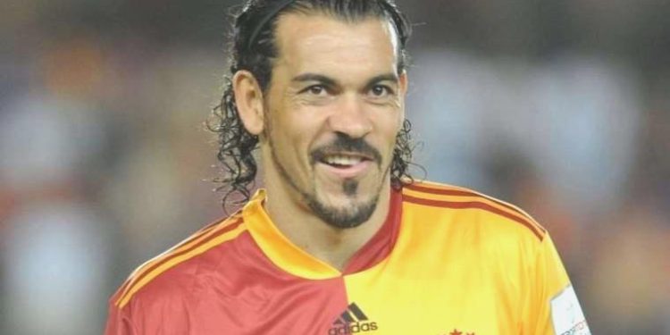 Servet Çetin kimdir, nereli, kaç yaşında? Servet Çetin hangi kadrolarda futbol oynadı?