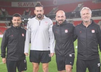 Servet Çetin’den Sivasspor argümanlarına yanıt!