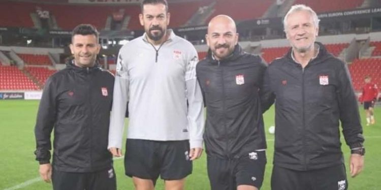 Servet Çetin’den Sivasspor argümanlarına yanıt!