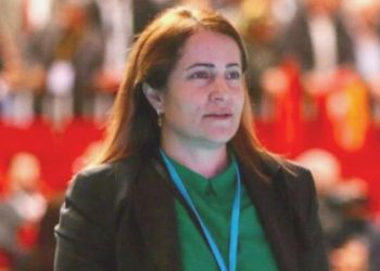 Sevim Sayim Madak kimdir? Yeni Aile ve Toplumsal Hizmetler Bakanlığı Bakan Yardımcısı Sevim Sayim Madak kaç yaşında, nereli?