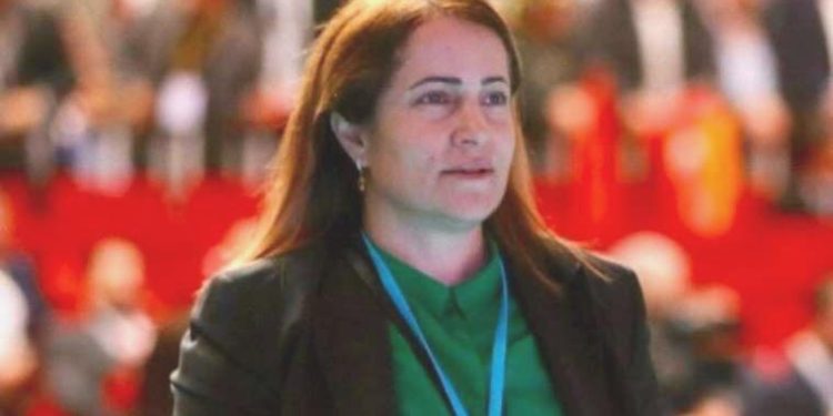 Sevim Sayim Madak kimdir? Yeni Aile ve Toplumsal Hizmetler Bakanlığı Bakan Yardımcısı Sevim Sayim Madak kaç yaşında, nereli?