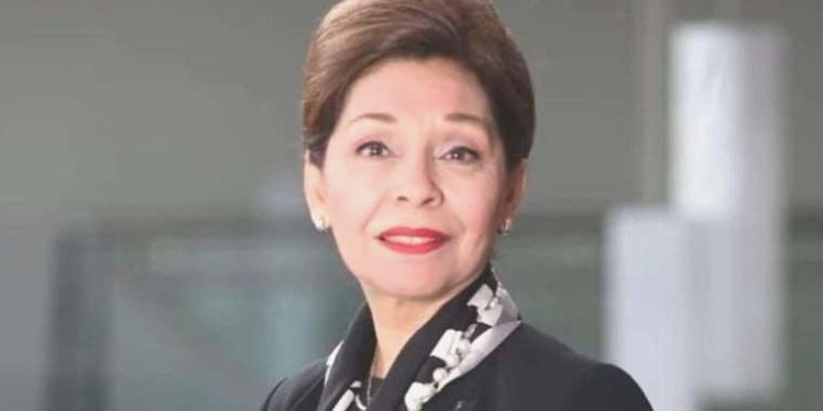 Sevinç Atabay kimdir, nereli, kaç yaşında? UYGUN Parti Eğitim Siyasetleri Lideri Sevinç Atabay hangi partilerde vazife yaptı?