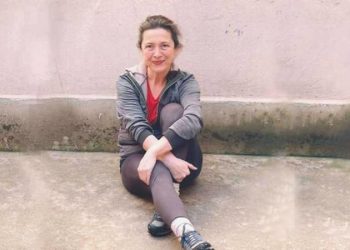 Seyahat tutuklusu Çiğdem Mater ‘tampon’ talebine verilen yanıtı aktardı: ‘Türk bayanı tampon kullanmaz’