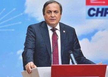Seyit Torun’dan Ömer Çelik’e reaksiyon: CHP’yi tartışmak, tek adam partisinin sözcüsüne düşmez
