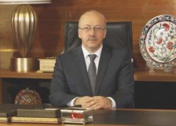 Sezai Uçarmak kimdir? Ticaret Bakanlığı Bakan Yardımcısı Sezai Uçarmak kaç yaşında, nereli?