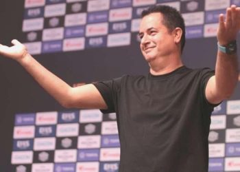 Shelbourne FC’nin sahibi Acun Ilıcalı yeni projelerini açıkladı!