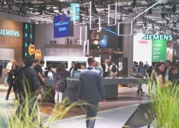 Siemens CEO’su: “Çin’deki üretim kapasitesini artıracağız”