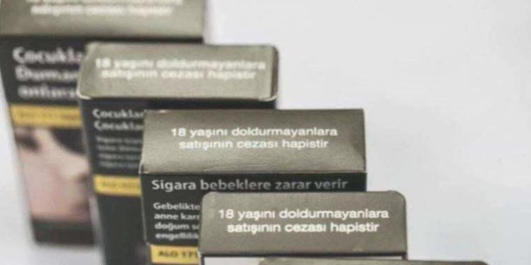 Sigara fiyatlarına dev zam!
