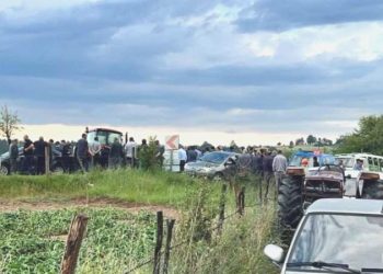 Sığındıkları kulübeye yıldırım düştü: 2 meyyit, 1 yaralı