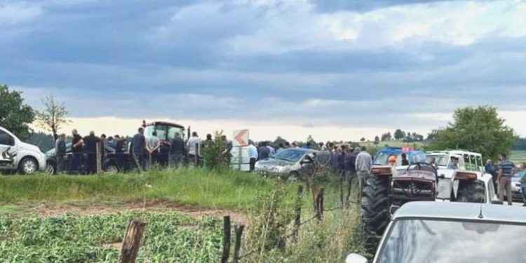 Sığındıkları kulübeye yıldırım düştü: 2 meyyit, 1 yaralı