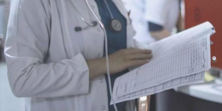 Sıhhat işçisinin nöbet fiyatları eriyor