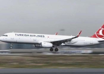 Siirt-İstanbul seferini yapan uçak acil iniş yaptı