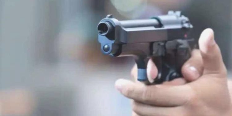 ‘Silahlanma kontrolsüz’