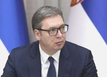 Sırbistan Cumhurbaşkanı Vucic’den, Bayraktar İHA açıklaması: ‘Kosova…’