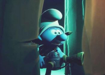 Şirinler’in oyunu geliyor! Tanıtım fragmanı yayınlandı