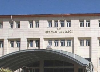 Şırnak’ta birtakım alanlar özel güvenlik bölgesi ilan edildi