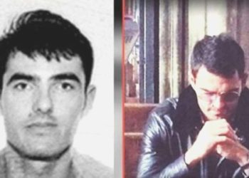 Sırp çete önderi Vukotiç’in öldürülmesine ait soruşturmada yeni gelişme