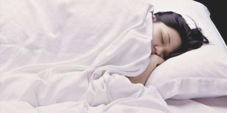 Sistemsiz uyku riski