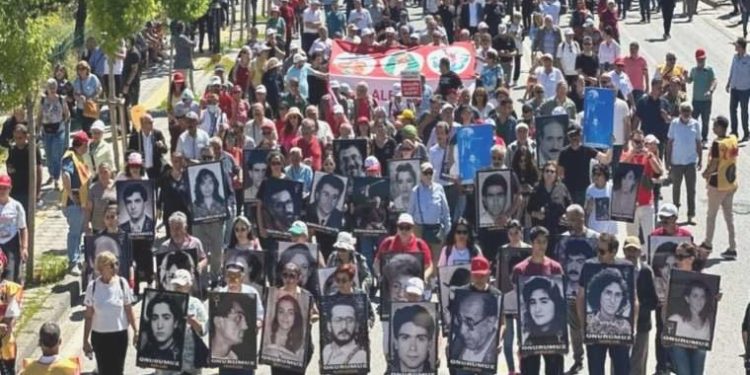 Sivas Katliamı’nın 30. yılı… Madımak’ta katledilen aydınlar anılıyor!