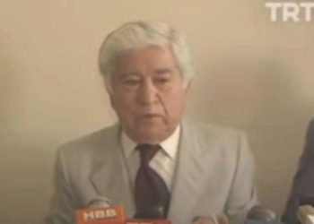 Sivas Katliamı’nın 30. yılında Aziz Nesin anlatıyor: ‘Gericilere her gün biraz daha ödün verecek uçuruma gidiyoruz’