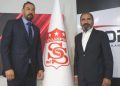Sivasspor’da Servet Çetin’den imza sonrası transfer açıklaması!