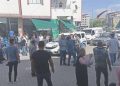Sivas’ta sokak ortasında tüfek, bıçak ve sopalı arbede: 1’i ağır, 9 yaralı