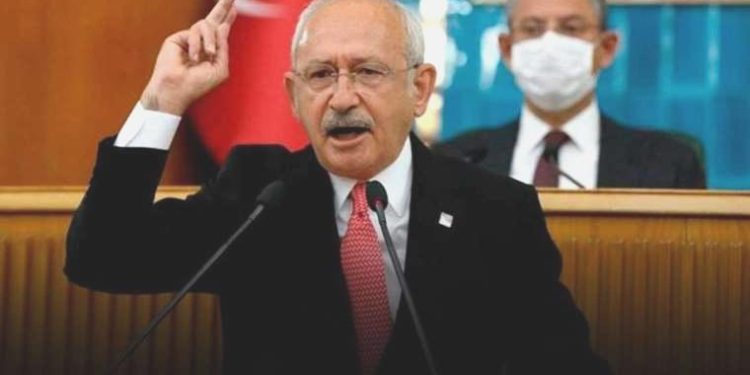 Siyaset bilimci Prof. Dr. Murat Somer Cumhuriyet TV’de kıymetlendirdi: “CHP bunu çözemiyor”