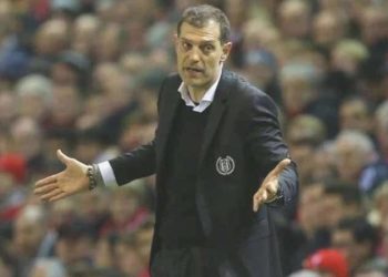 Slaven Bilic, Üstün Lig’e dönüyor!