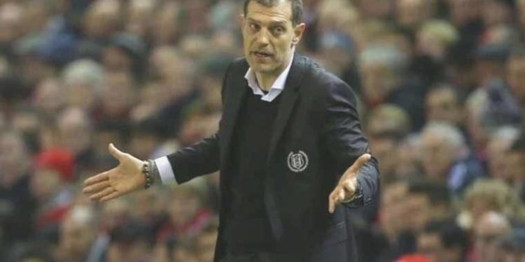 Slaven Bilic, Üstün Lig’e dönüyor!