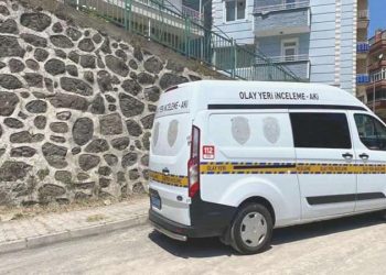 Sokakta yürürken tabancayla başından vurulmuştu… Kurtarılamadı!