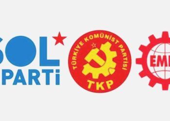 Sol partiler yüksek enflasyon, hayat pahalılığı ve işçiler için tek ses: Kamucu yaklaşım kural