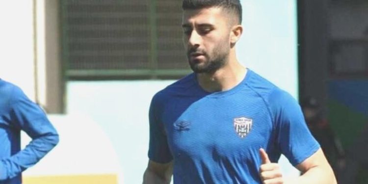 Somaspor Lideri duyurdu! Beşiktaş, Emrecan Bulut’u takımına katıyor